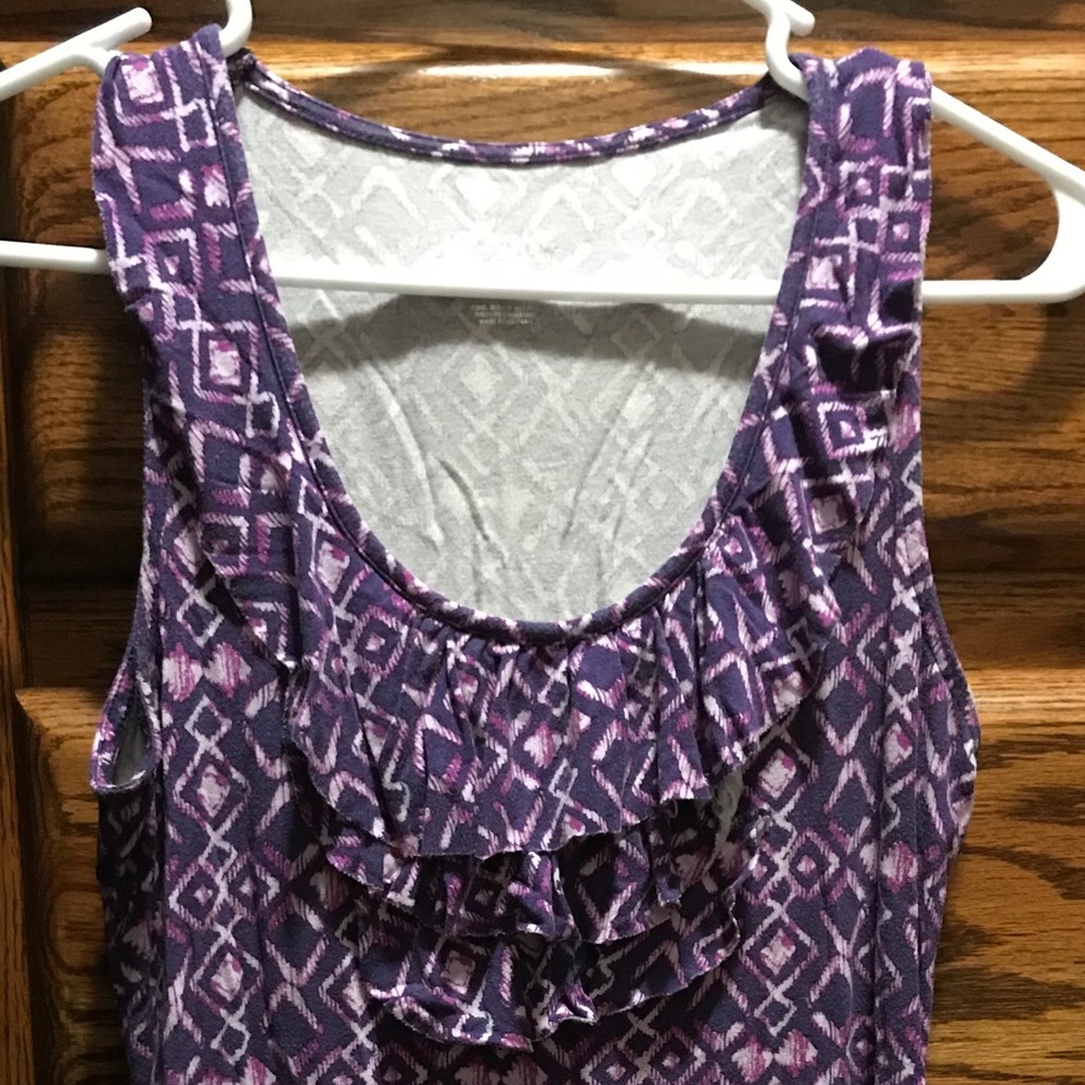 Tank top